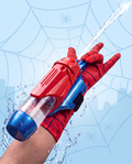 SpiderBlast Wasser-Shooter