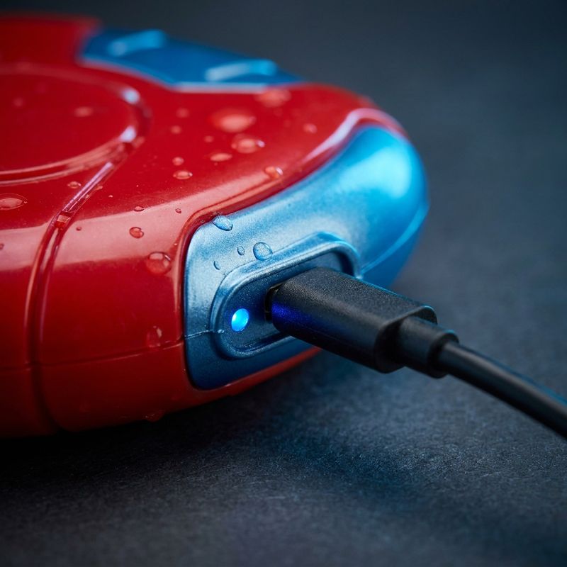 USB-C Ladeanschluss mit Kabel